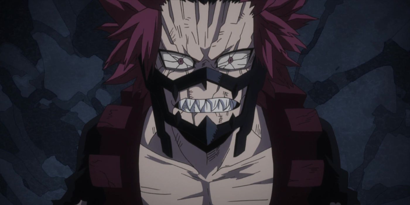 Best MHA Sacrifices, Ranked