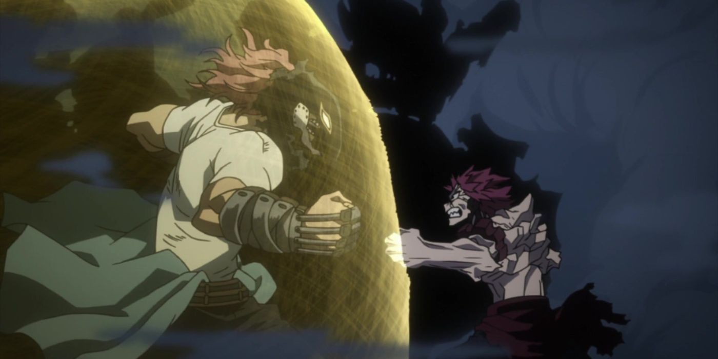 Best MHA Sacrifices, Ranked