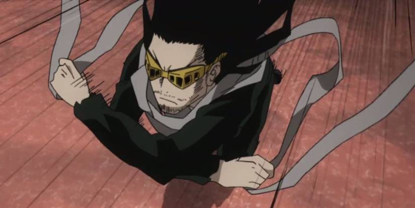 10 My Hero Academia Characters That Really Need to Shine in the Anime's ...