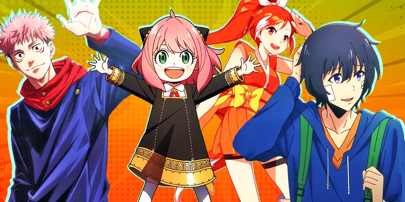 JJK Season 2's New Animation Style Makes The Series Better