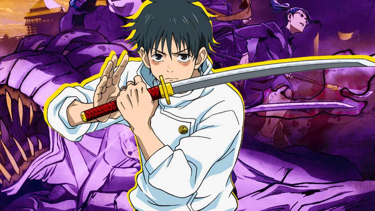 Jujutsu Kaisen 0: Where Is Yuta Okkotsu In The Show?, image size:1200x675