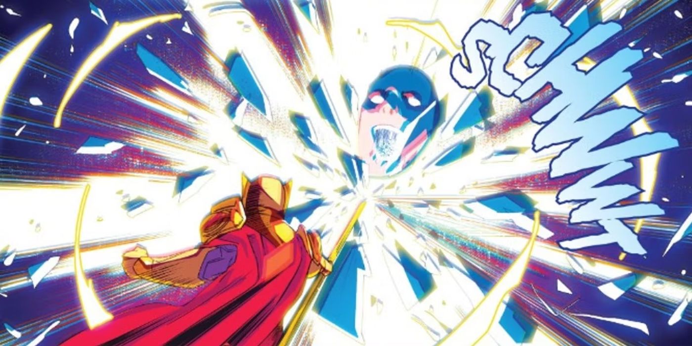 10 Power Rangers Characters Who Would Make Great Solar Rangers
