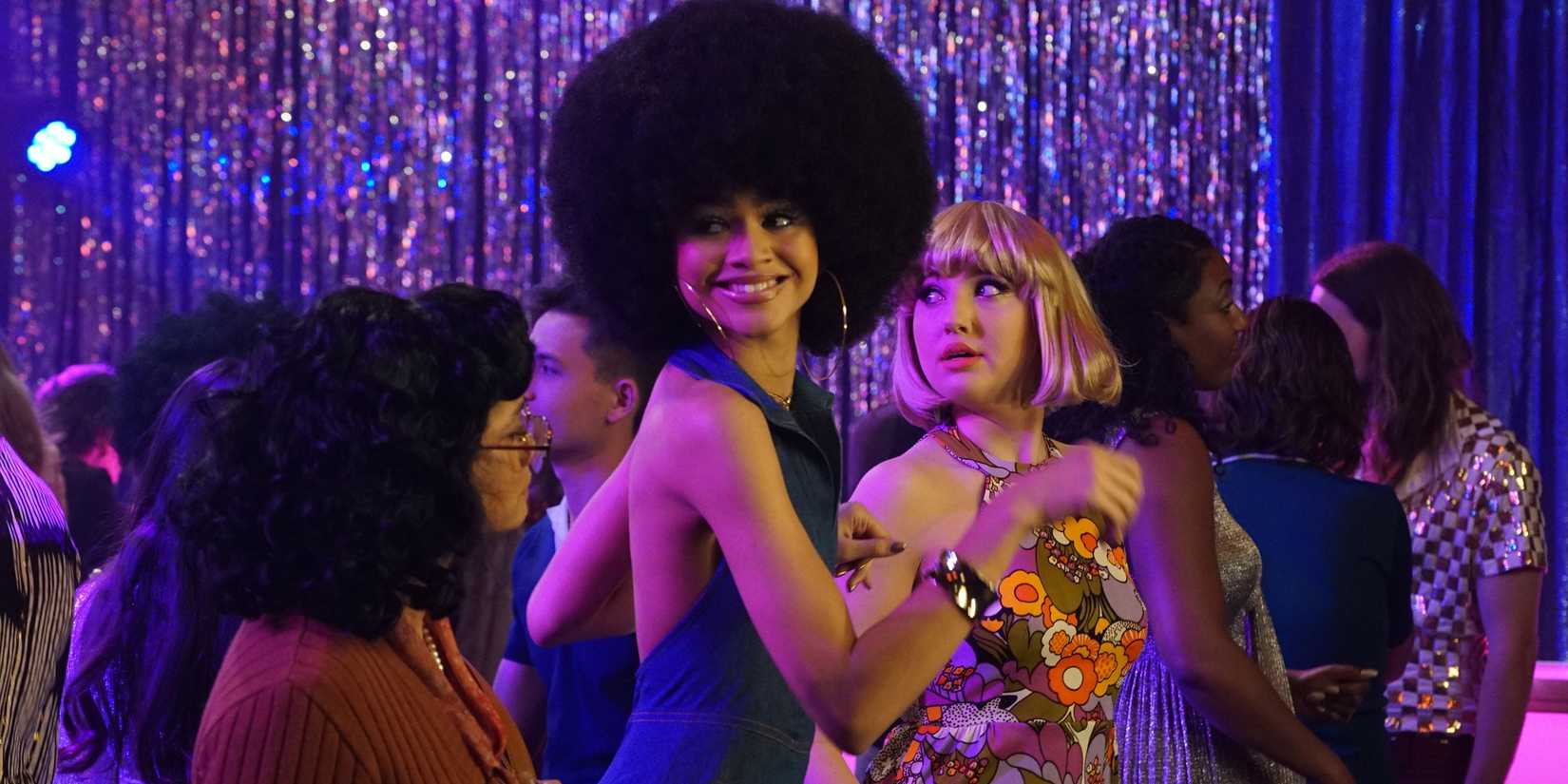 15 Best Zendaya Movies & TV Shows, Ranked