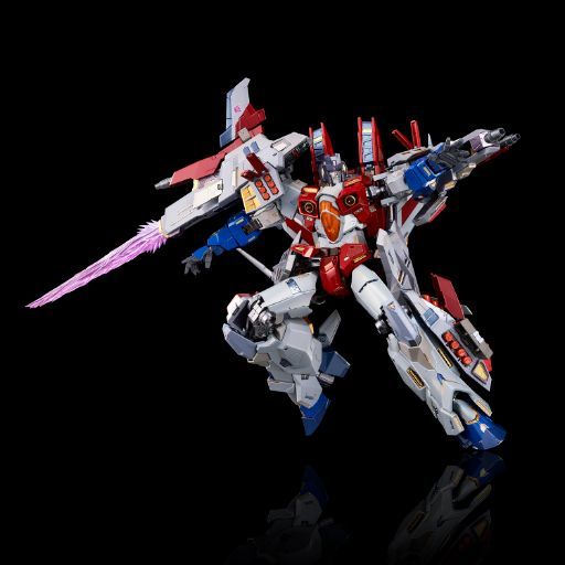 Transformers' Starscream Gets Generation 1 & Unicron-Inspired Flame ...