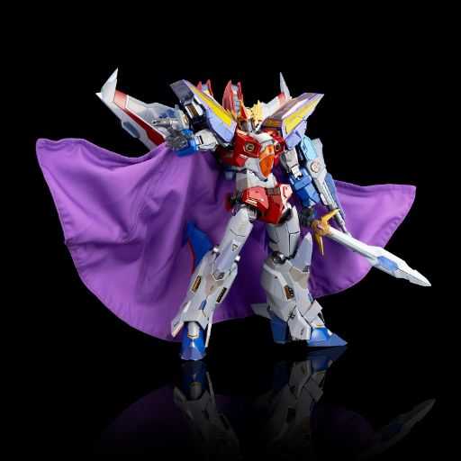 Null Ray Transformers' Starscream Gets Generation 1 & Unicron-Inspired Flame ...