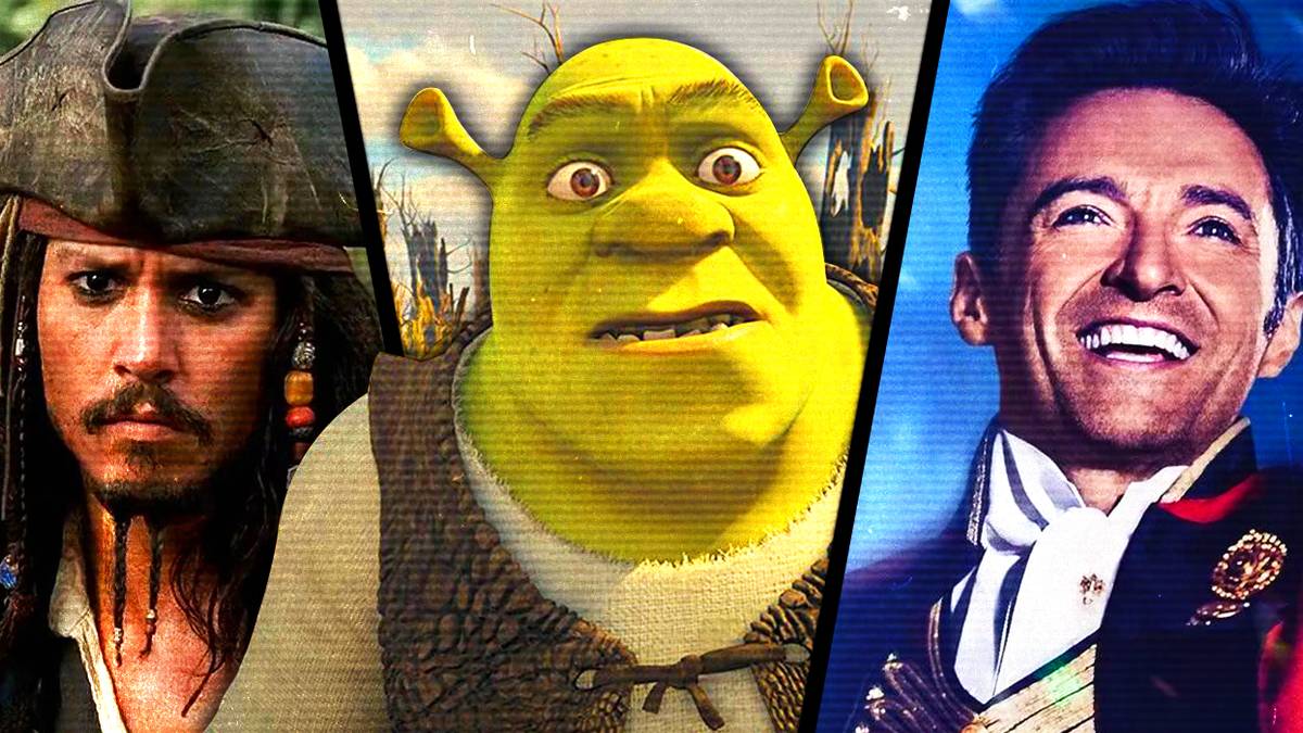 The Best Character Introductions in Movie History