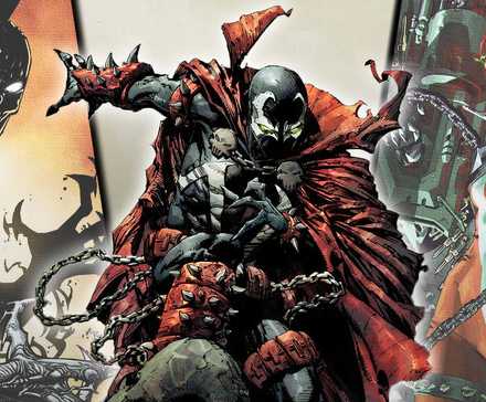 Beeldar Spawn Does Spawn Belong To DC Comics, Marvel, Or Image?