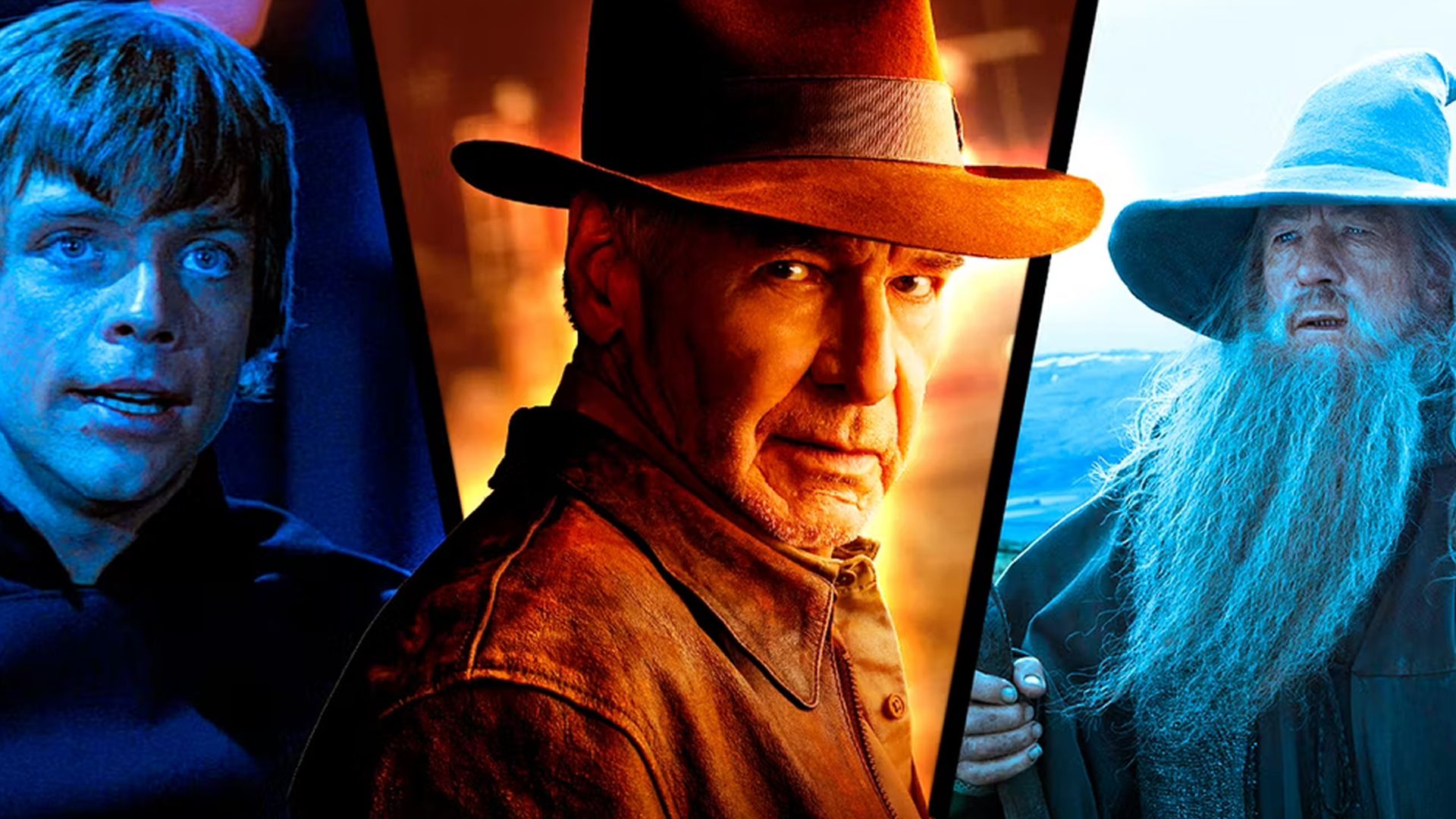 10 Best Unofficial Trilogies, Ranked