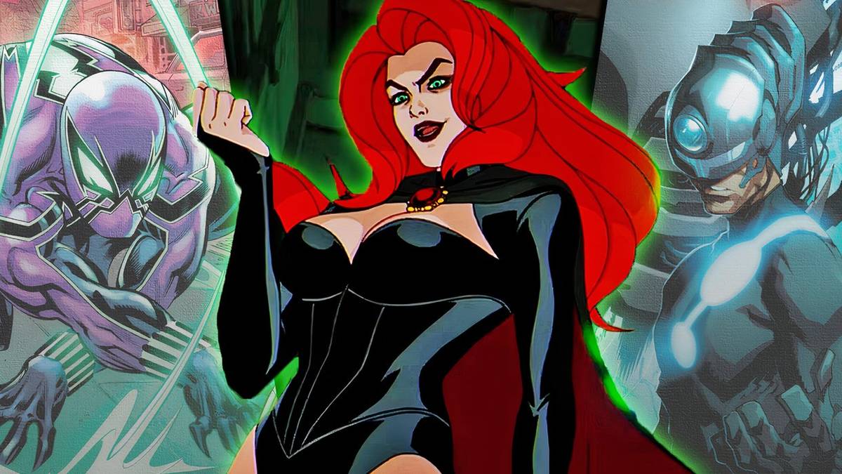 15 Marvel Heroes Who Became Villains And Stayed That Way