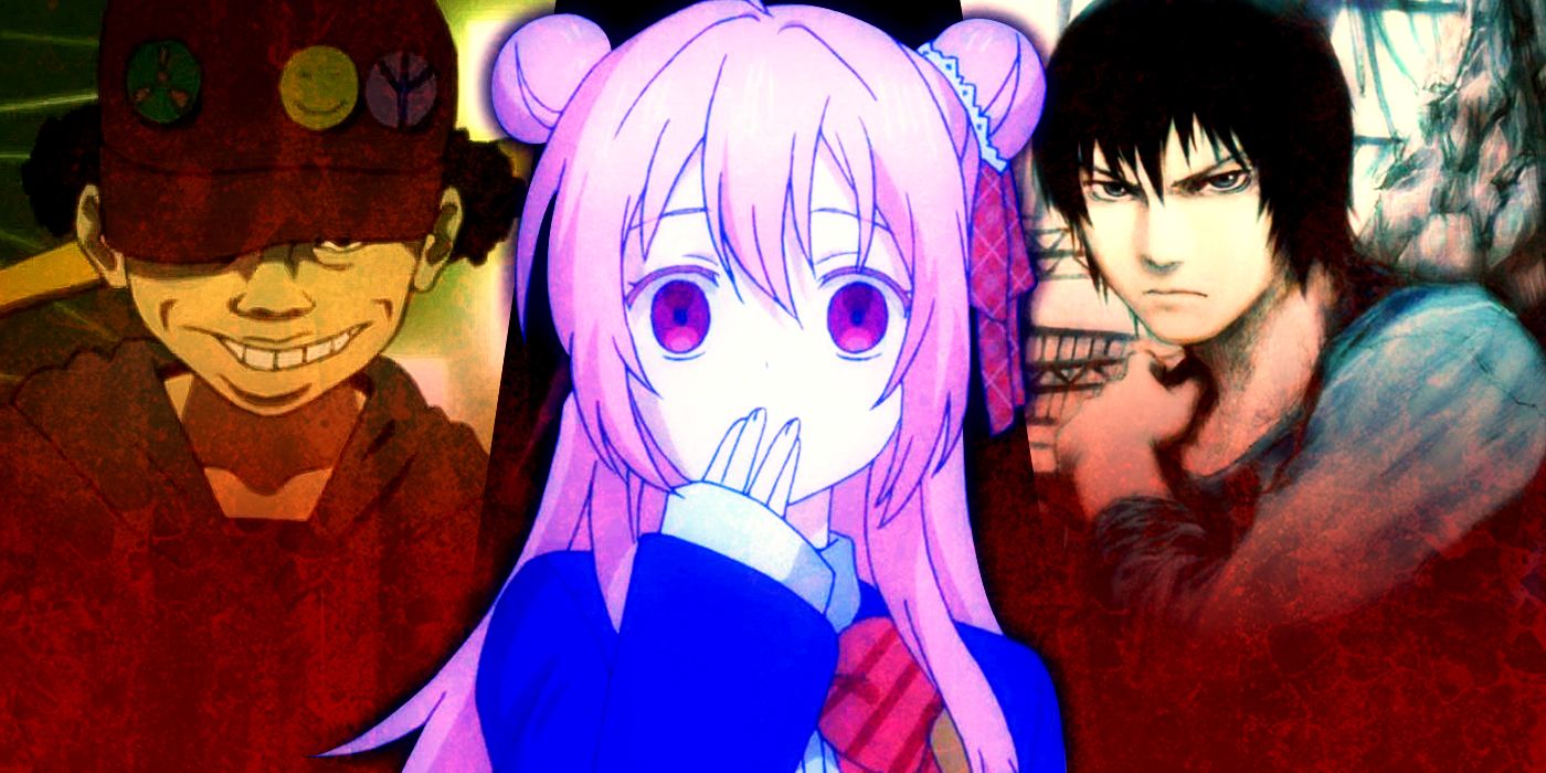 Happy Sugar Life | CBR