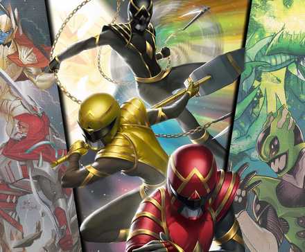 Power Rangers Split Screen Super Sentai & How It Influenced Power Rangers, Explained