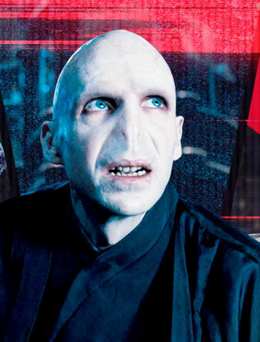 Villain Examples 10 Iconic Villains From Classic Hollywood Movies, Ranked