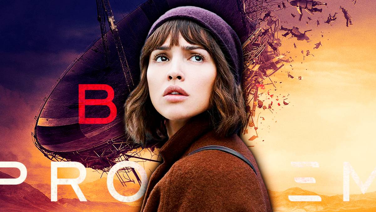 Netflix Makes Three Body Problem Better Than the Books With One Clever ...