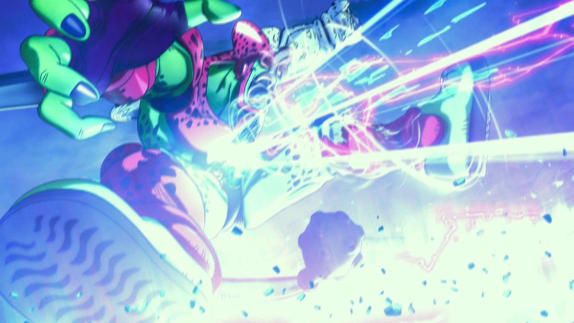 7 Greatest Gohan Battles in Dragon Ball, Ranked