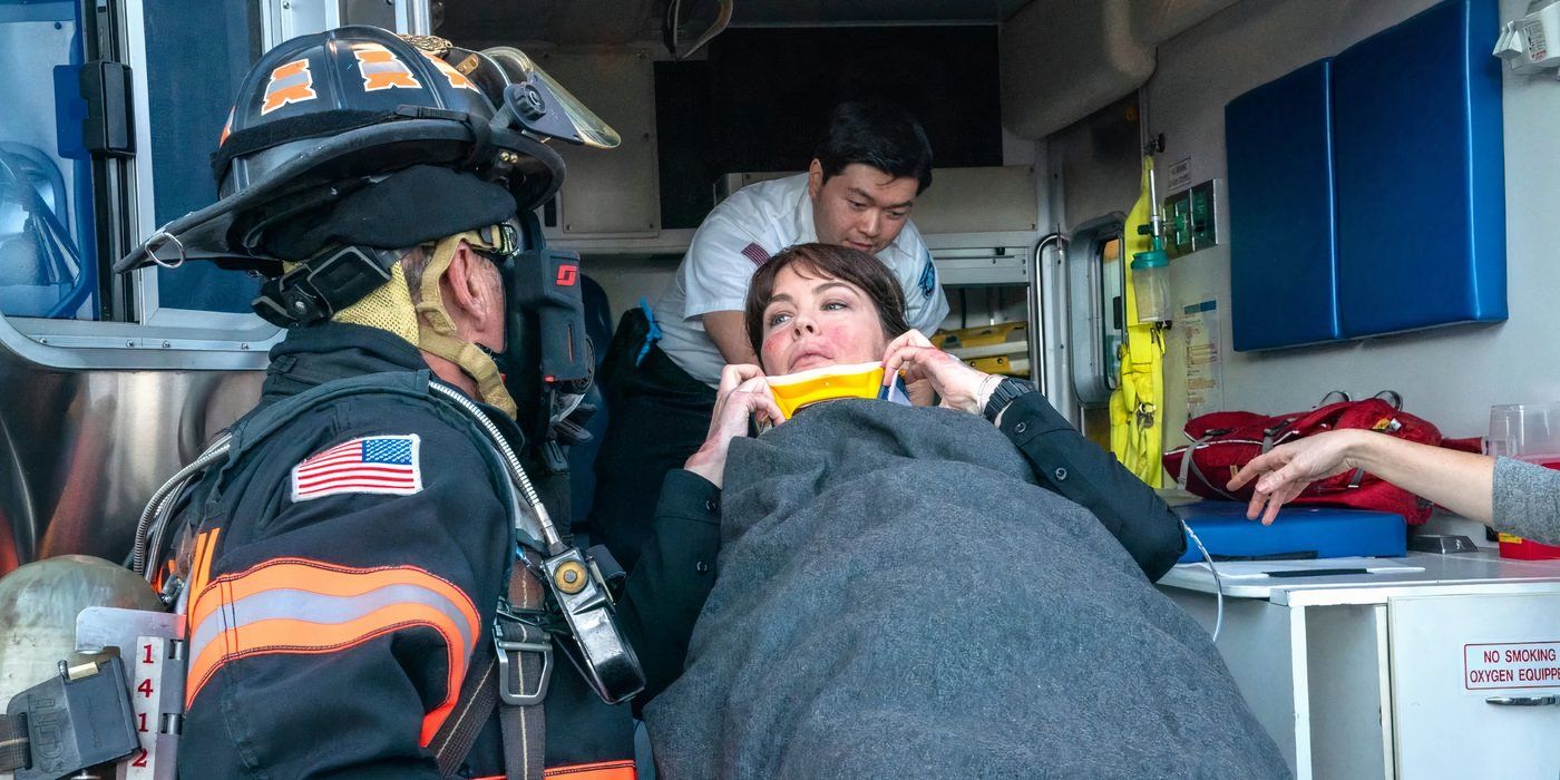 The Greatest 9-1-1: Lone Star Characters, Ranked