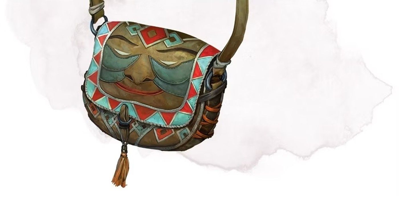 10 Best Magical Items the Whole Party Can Use in DnD
