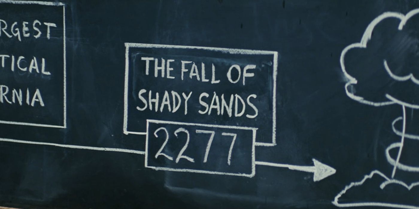 Fallout's Most Controversial Plot Point Was Completely Justified