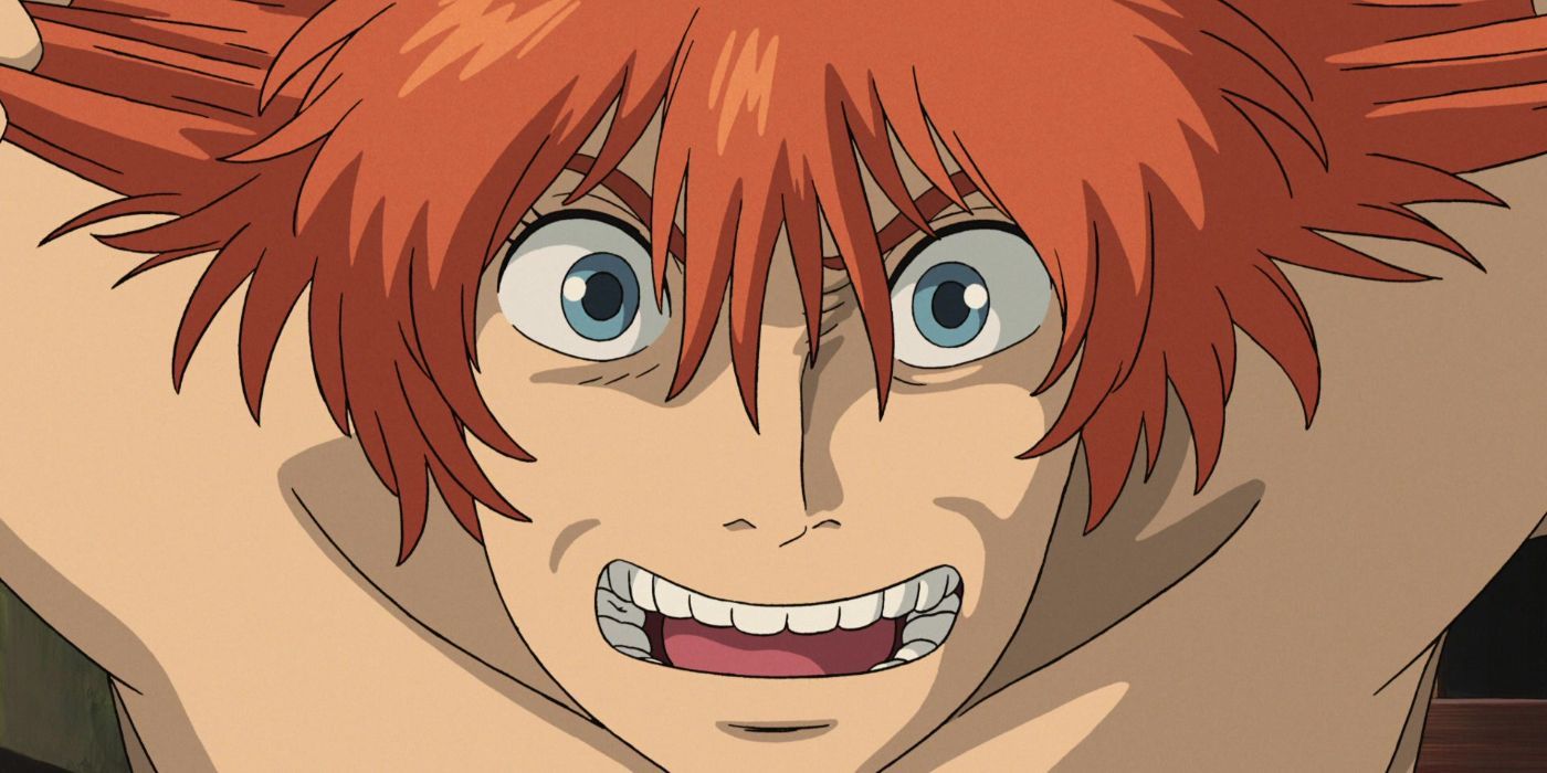 The Best Scenes in Howl's Moving Castle, Ranked