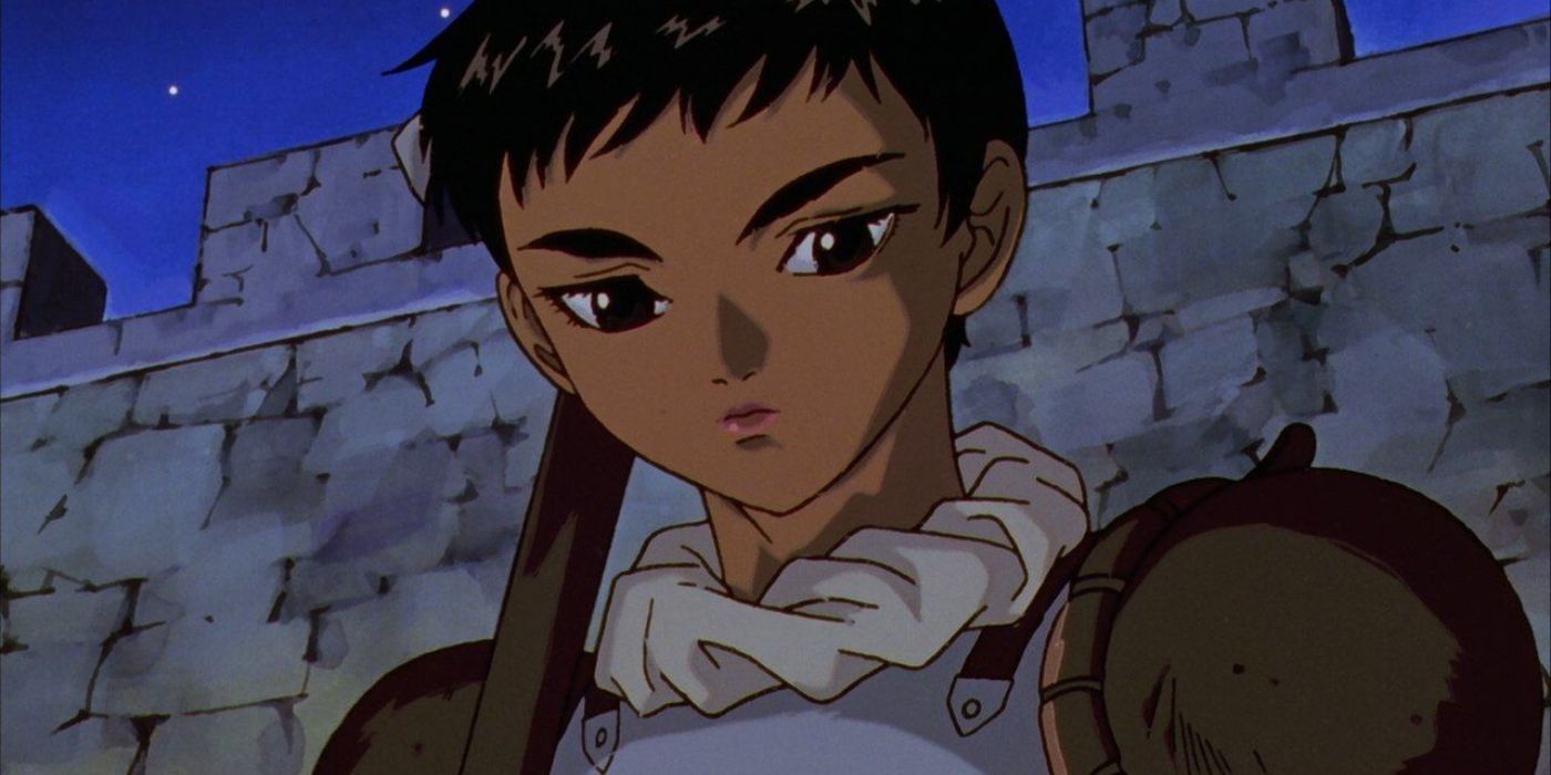 Rare Berserk Update Reveals the Fate of Official Manga in 2026
