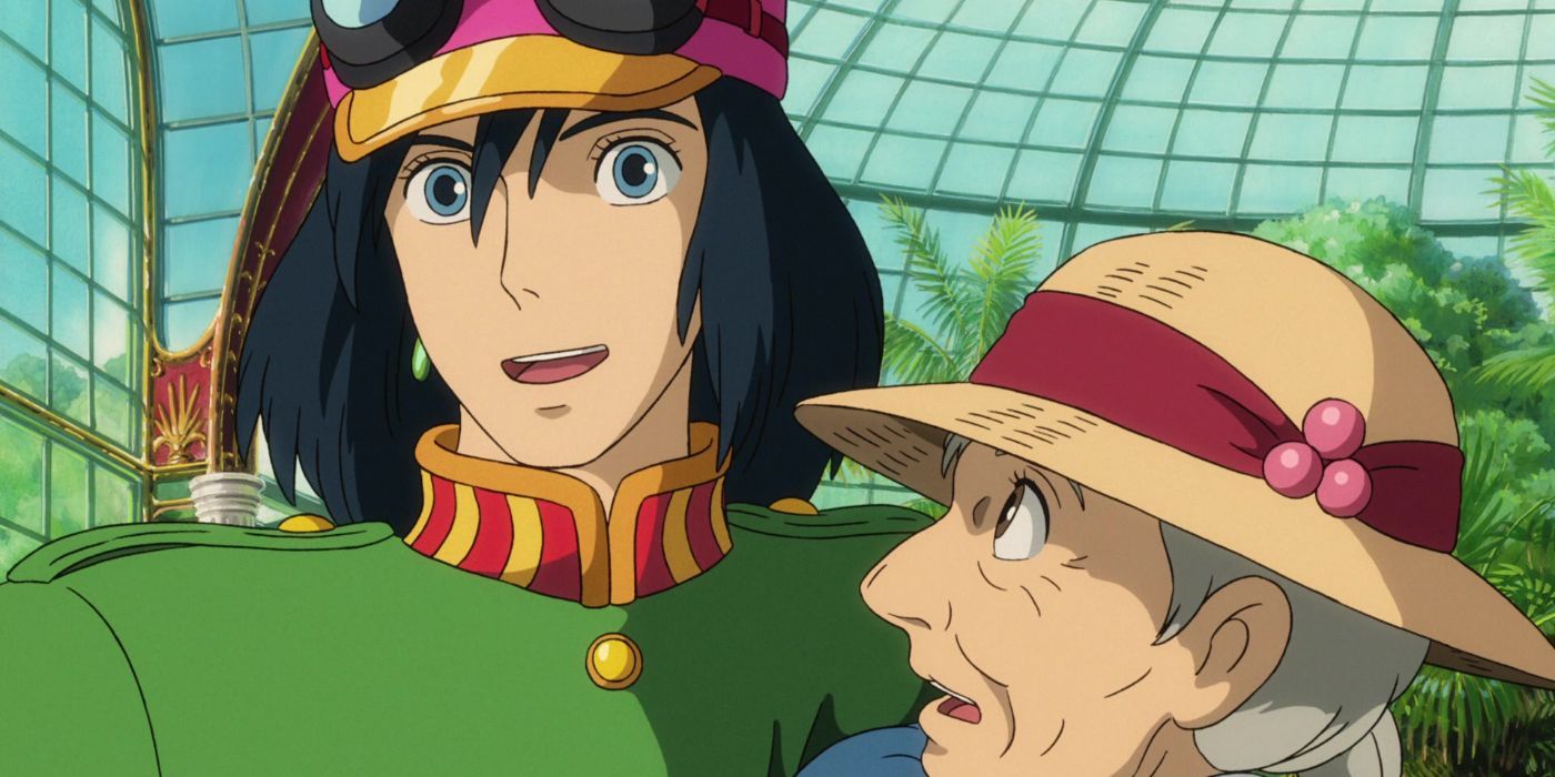 Why This Studio Ghibli Movie Deserves Multiple Watches