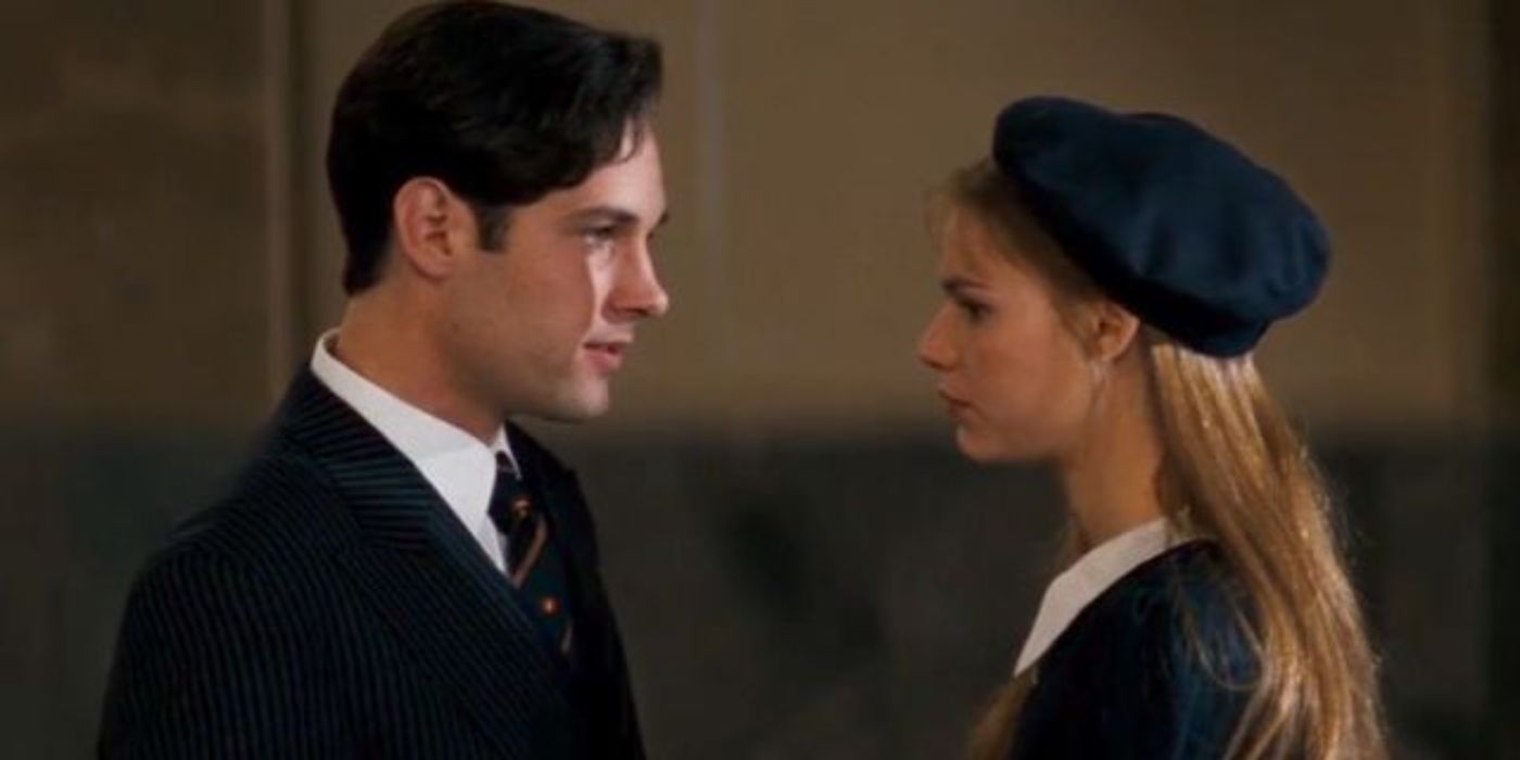 10 Most Toxic '90s Movie Love Interests, Ranked