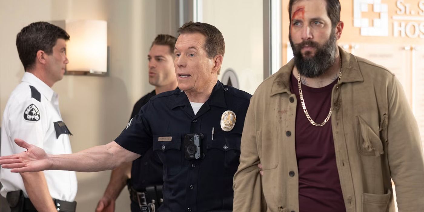 The Rookie Season 6, Episode 8 Review: “Punch Card” Brings Back the ...