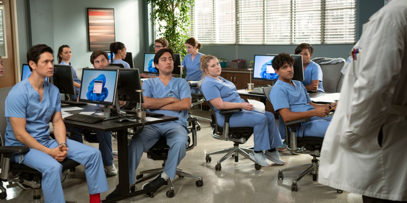 Grey's Anatomy: 15 Biggest Inaccuracies, Ranked