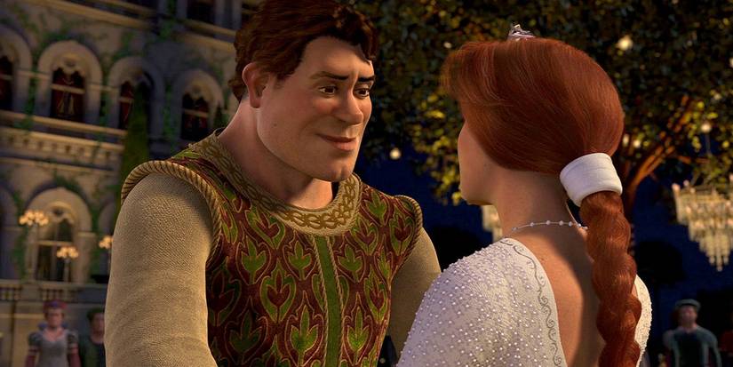 21 Years Later DreamWorks Shrek 2 Almost Doubled Shrek s Box Office 21-years-later-dreamworks-shrek-2-almost-doubled-shrek-s-box-office