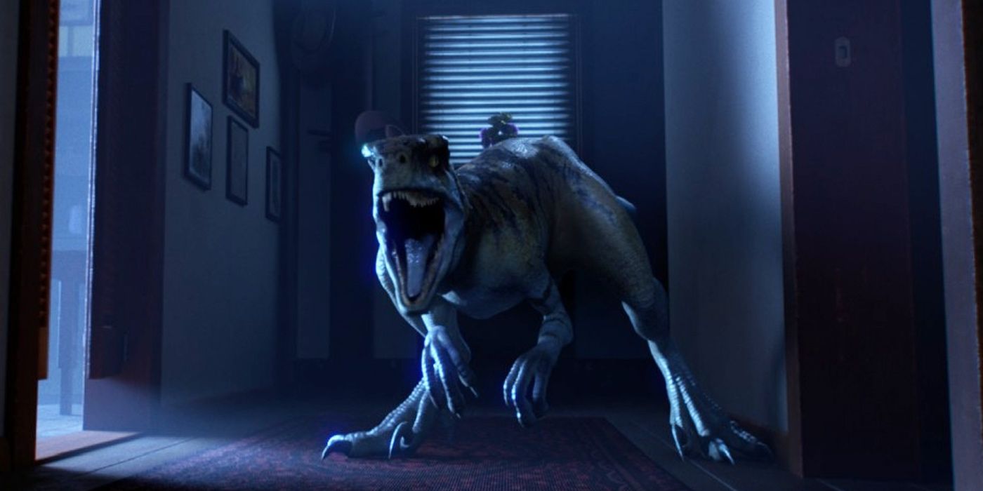 Jurassic World Just Fixed One of Its Most Disappointing Villains