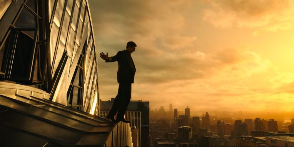 'There Was Disagreement': Francis Ford Coppola Explains Firing Megalopolis' VFX Team