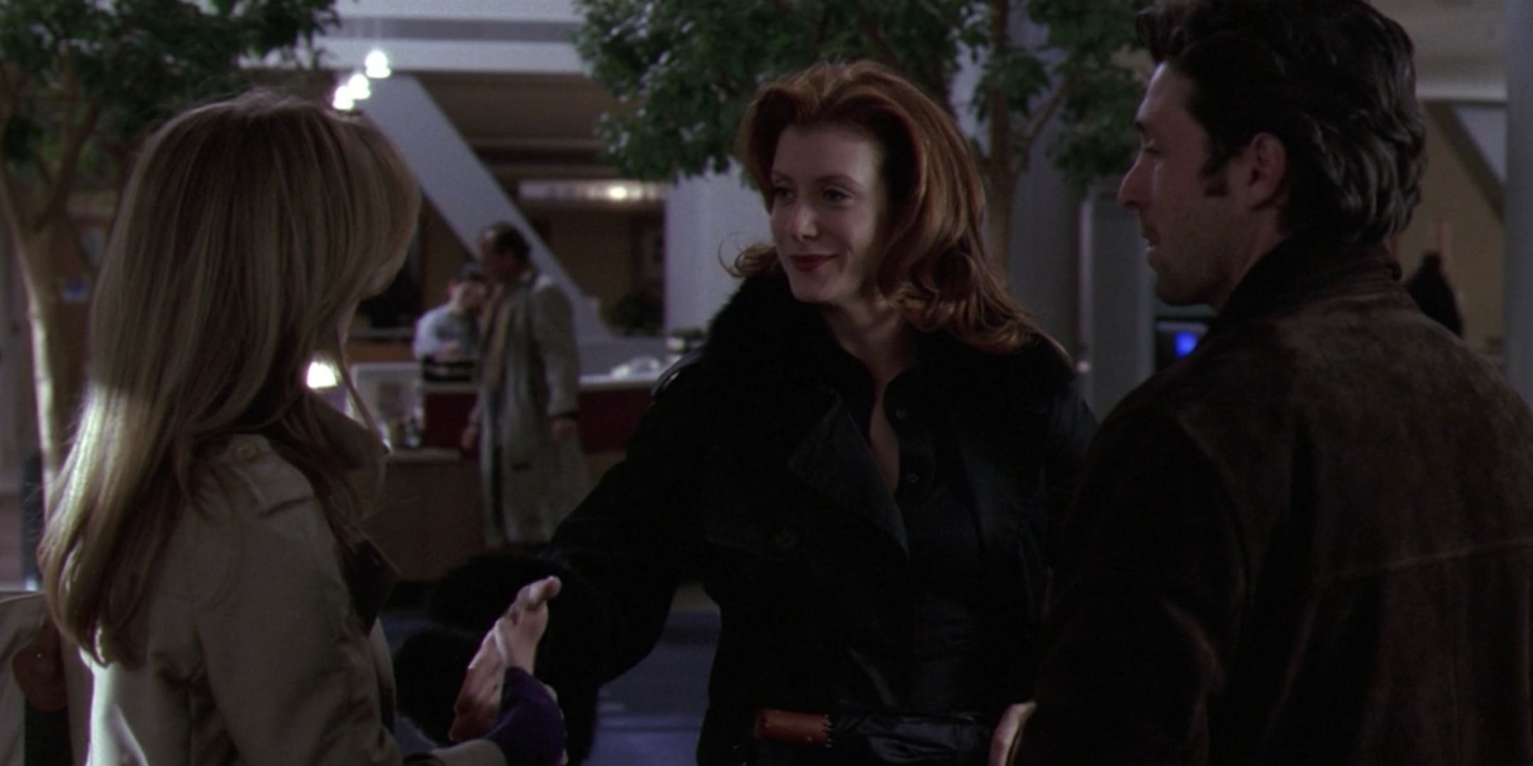 10 Biggest Plot Twists in Grey's Anatomy's 21-Season Run, Ranked