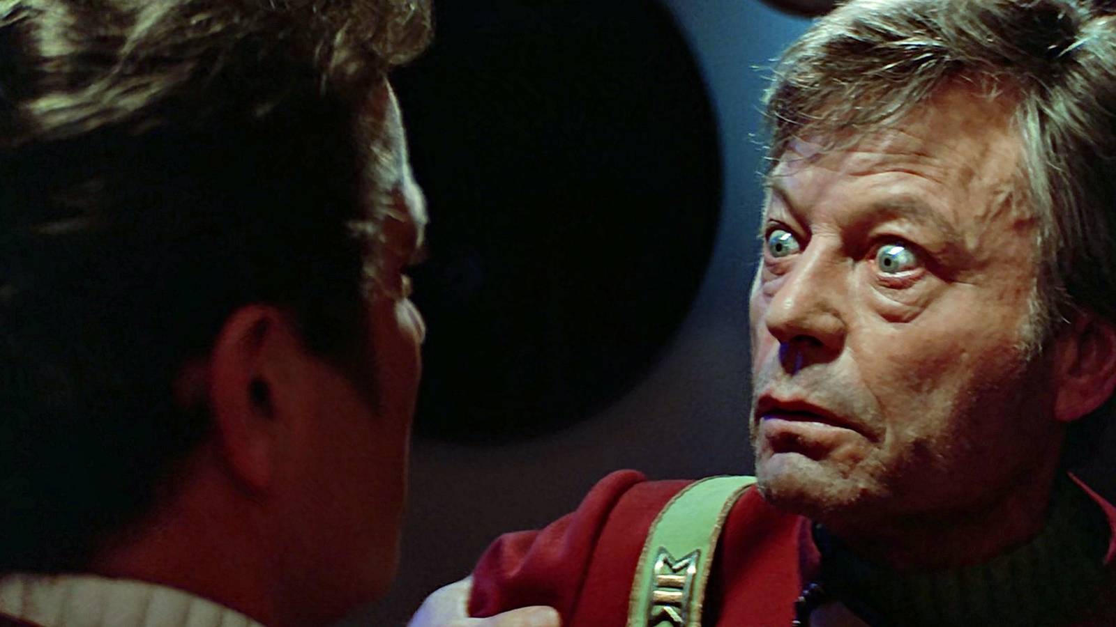 42 Years Later, McCoy's Best Star Trek Line Is the Greatest Quote in Sci-Fi History