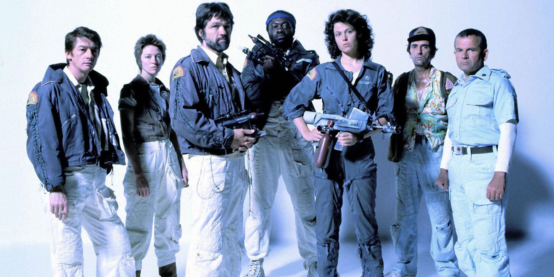 How Ridley Scott's Alien Pushed the Boundaries of Sci-Fi