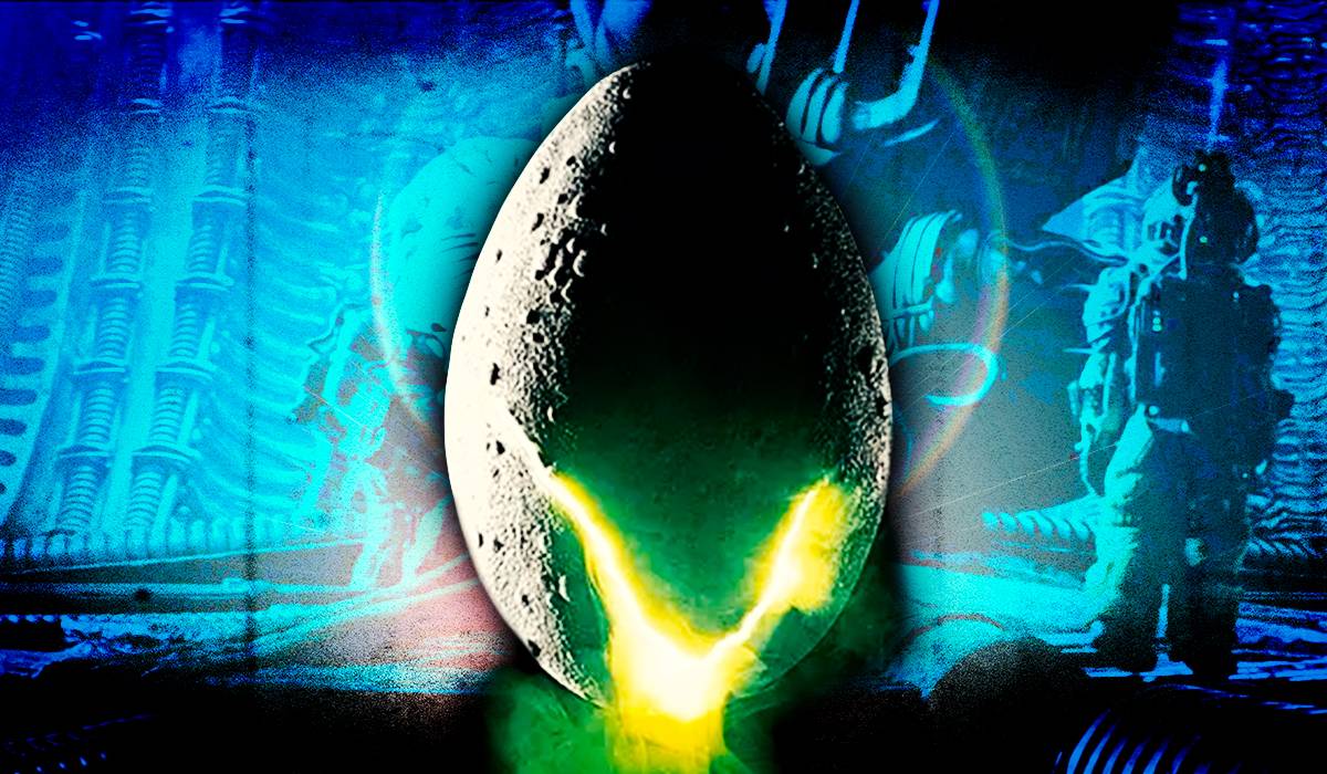 Alien Movie Review Still A Masterpiece Alien Returns To Theaters