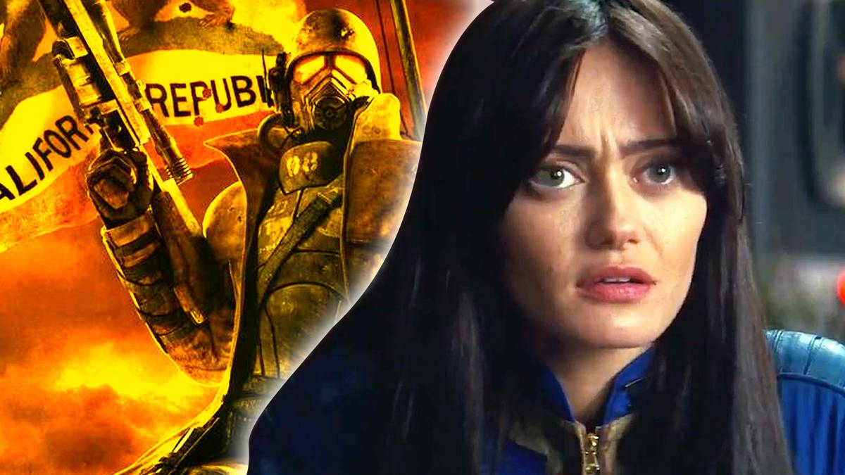 Fallout's Most Controversial Plot Point Was Completely Justified
