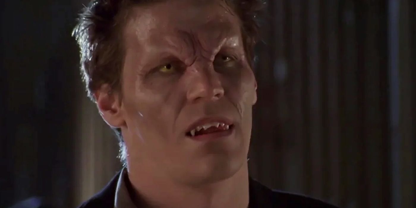 A Clever Buffy the Vampire Slayer Theory Fixes Angel's Controversial ...