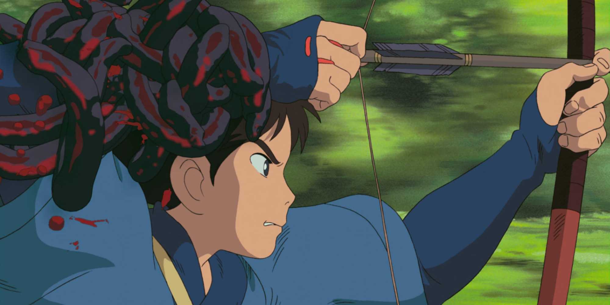 It's the End of an Era for Studio Ghibli
