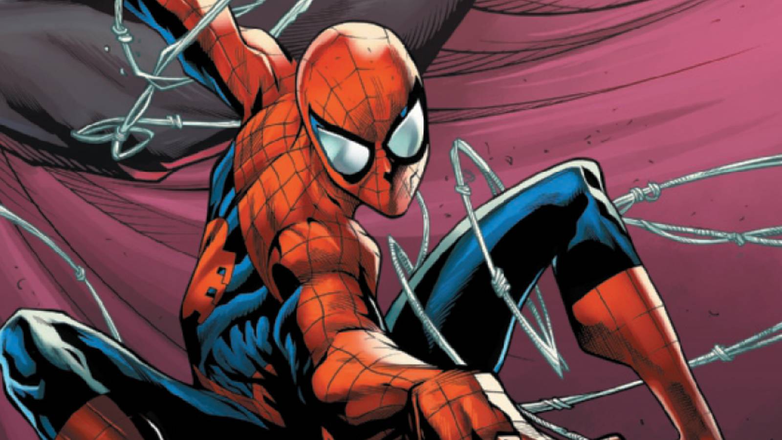 One of Spider-Man’s Most Lethal Villains Takes a Shocking Turn