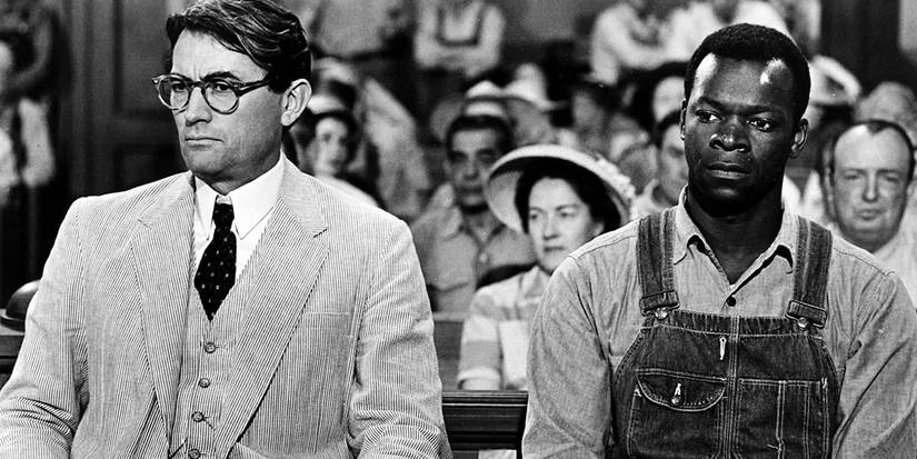 10 Courtroom Films That would Make Amazing TV Shows