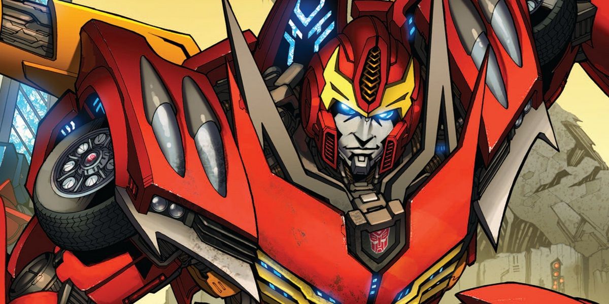 10 Strongest Teams The Power Rangers Can Beat