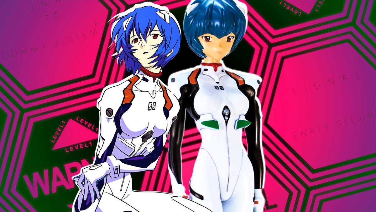 Evangelion