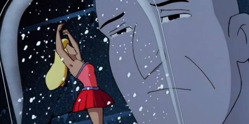 10 Must-Watch Batman: The Animated Series Episodes That Highlight His ...