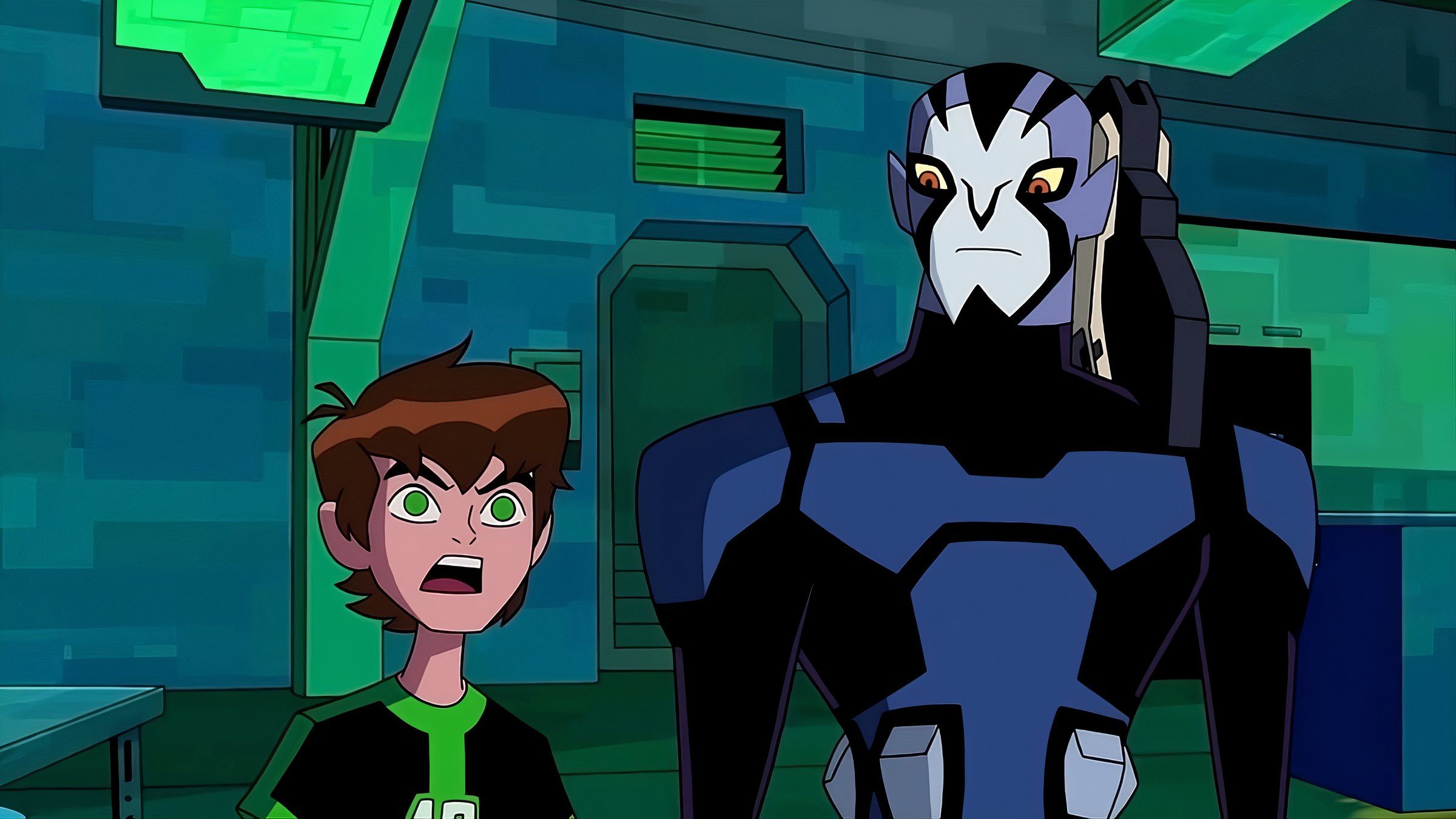 How to Watch Every Ben 10 Series and Movie