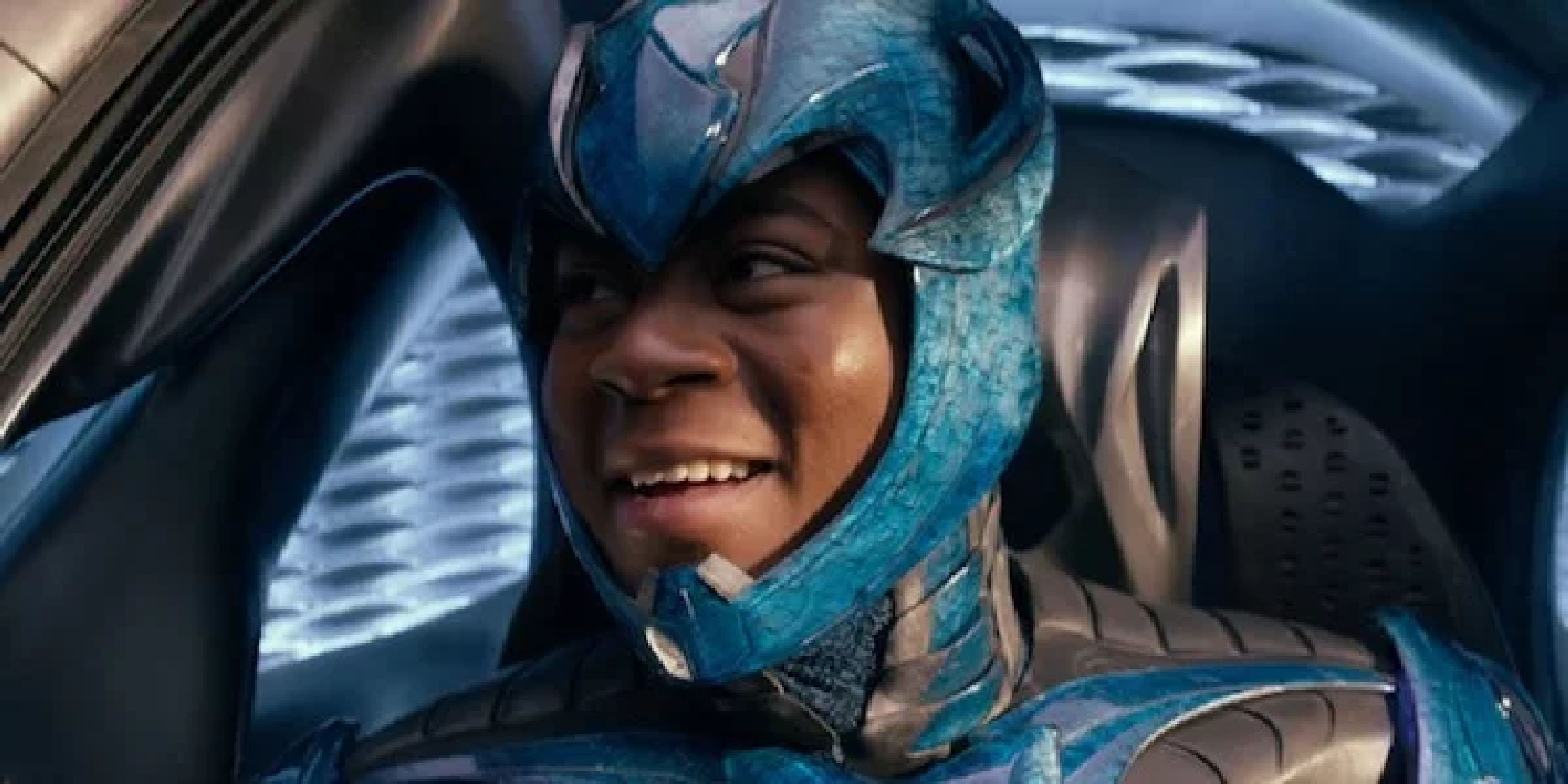 The Best Actors in Power Rangers, Ranked