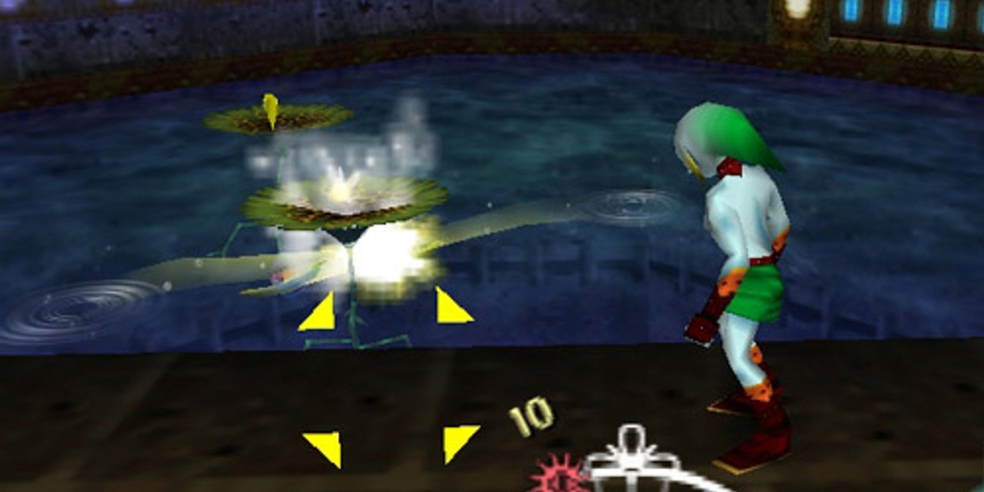 Where Should the Zelda Series Go After Tears of the Kingdom?
