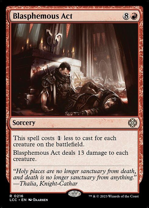 Best Magic MtG Sets Ever Released