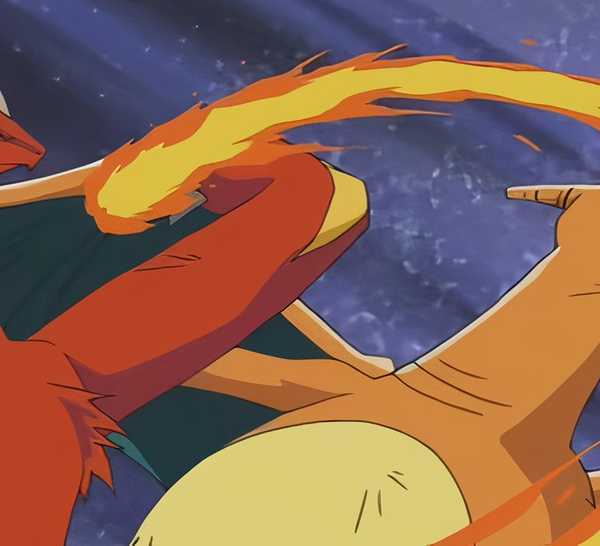 Charizard Ride 10 Best Charizard Episodes in the Pokémon Anime, Ranked