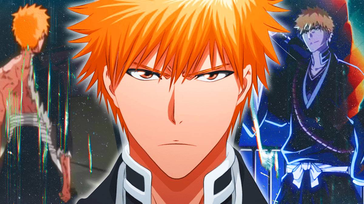 Most Underrated Ichigo Scenes in Bleach Anime, image size:1200x675