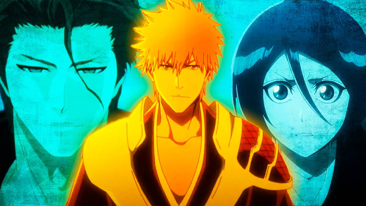 Bleach Power Levels, Explained