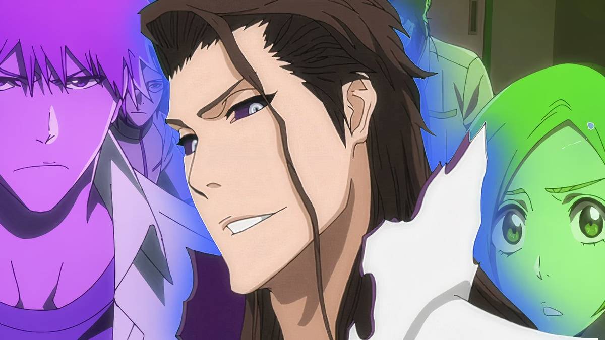 10 Jaw-Dropping Bleach Twists That Changed Everything